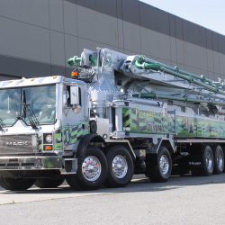 Concrete Pumps for Sale