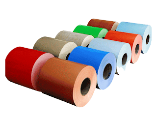 Read more about the article Colour Coated Profile Roofing Sheet/Coil