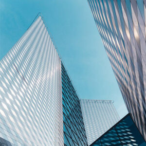 Commercial Steel Building Construction