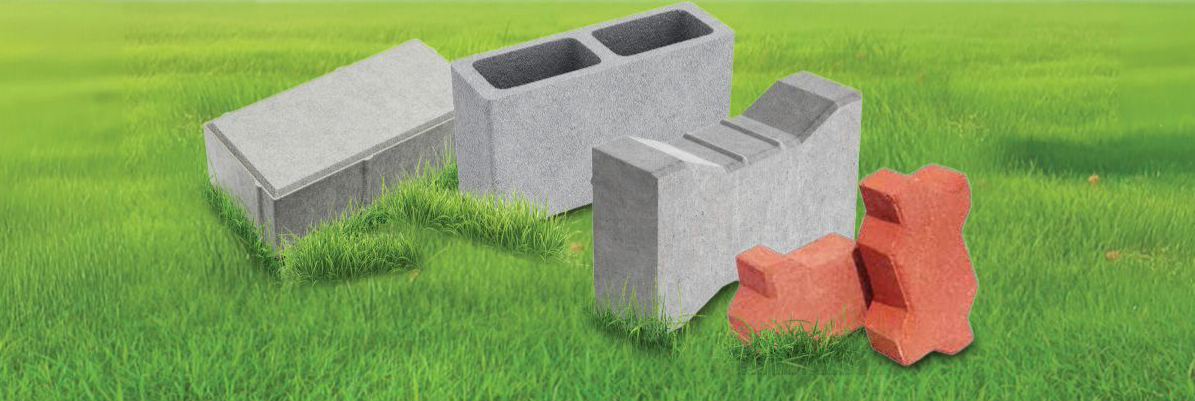 Cement Concrete Block, Flyer